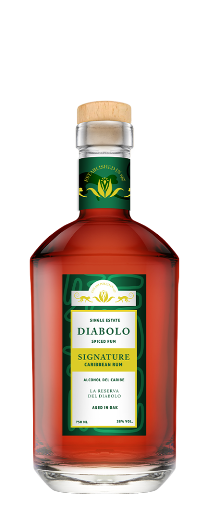 Diabolo_rum_label