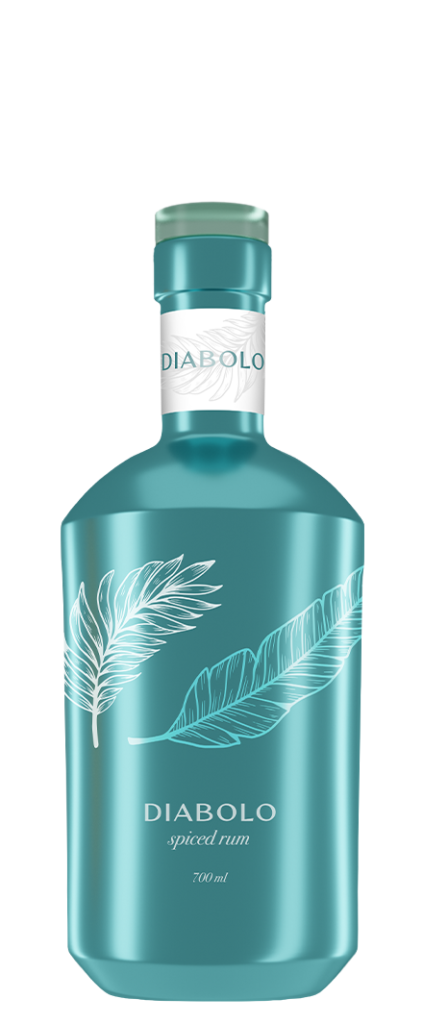 Diabolo_rum_metallic