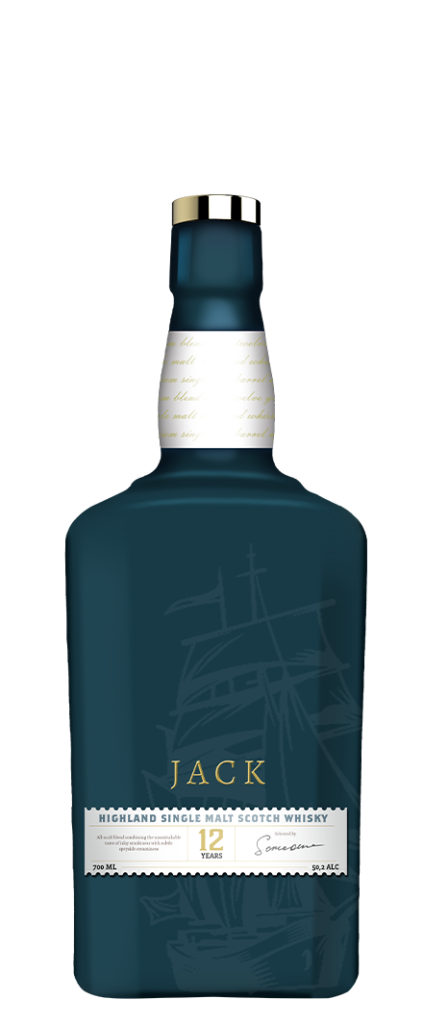 Jack-whisky-spraying