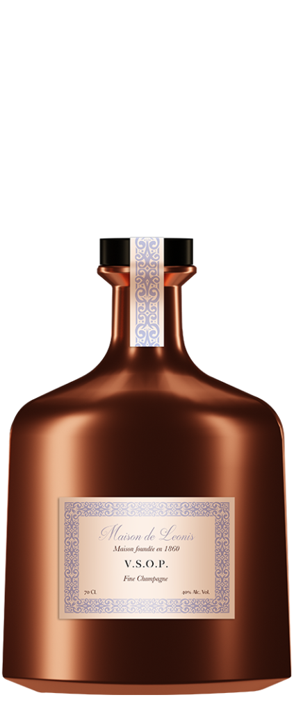 Leonis-cognac-metallization