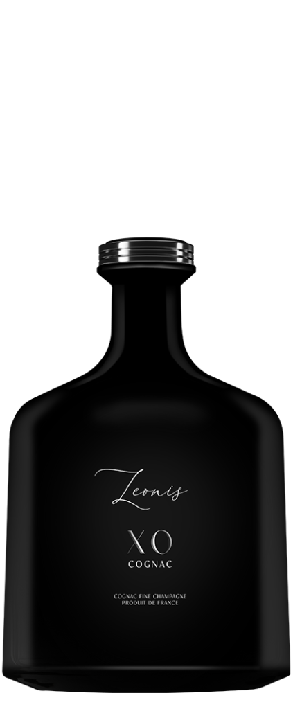 Leonis-cognac-spraying