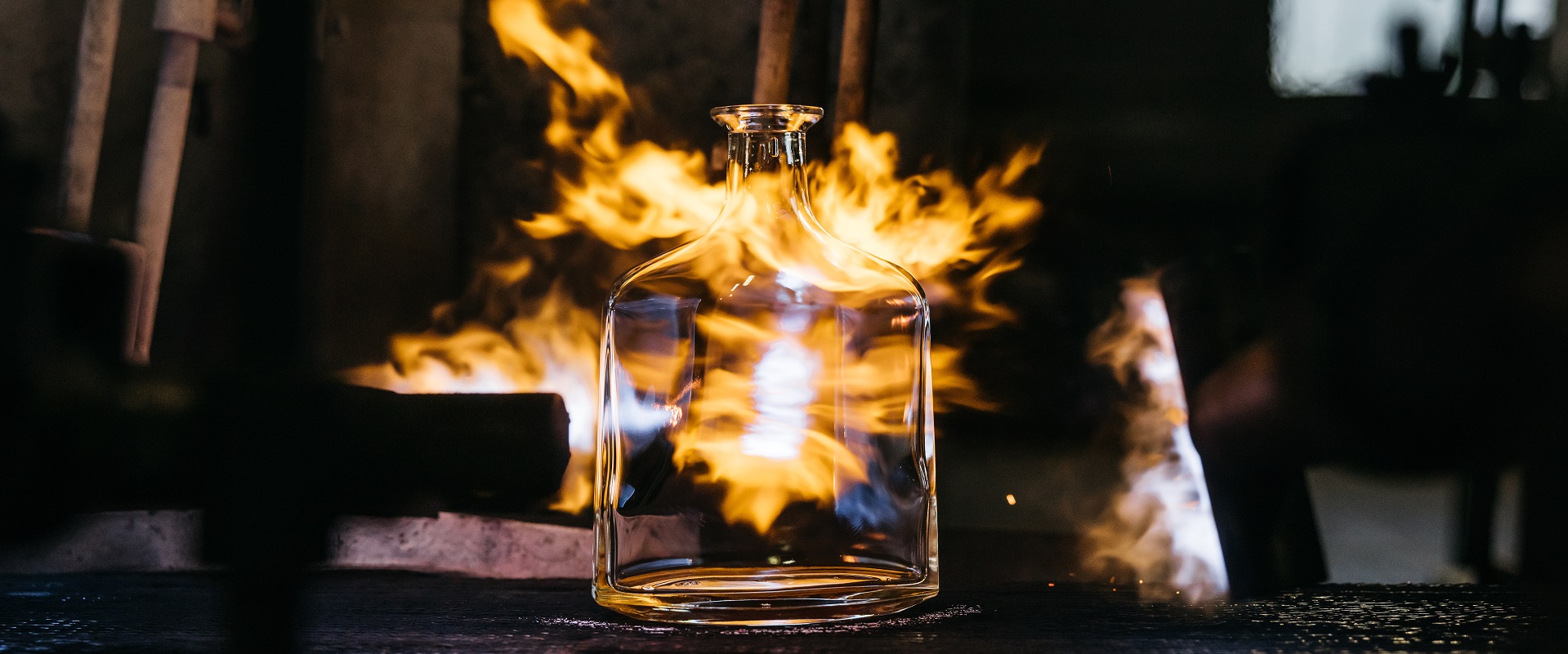 By taking over the Serbian glassworks SFS Paraćin, Steklarna Hrastnik has reached an important milestone in achieving its strategic objectives