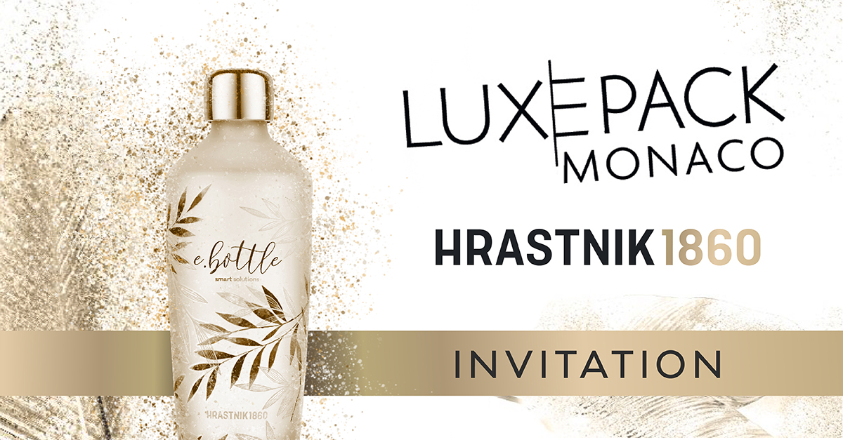 Hrastnik1860 at LUXE PACK Monaco