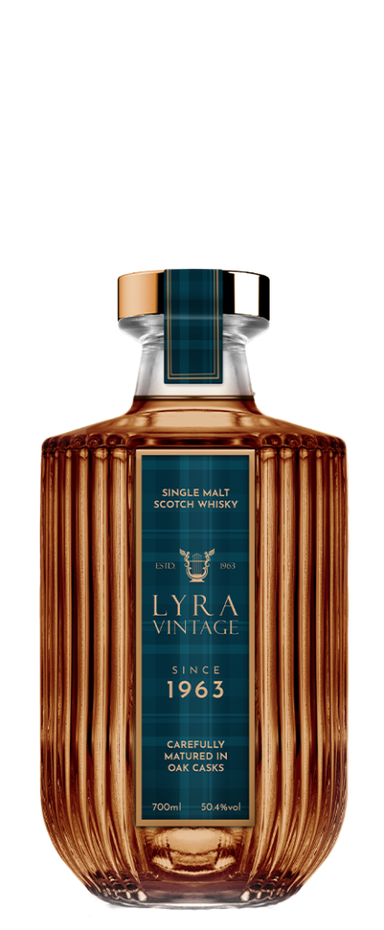 Lyra-vintage-whisky-label