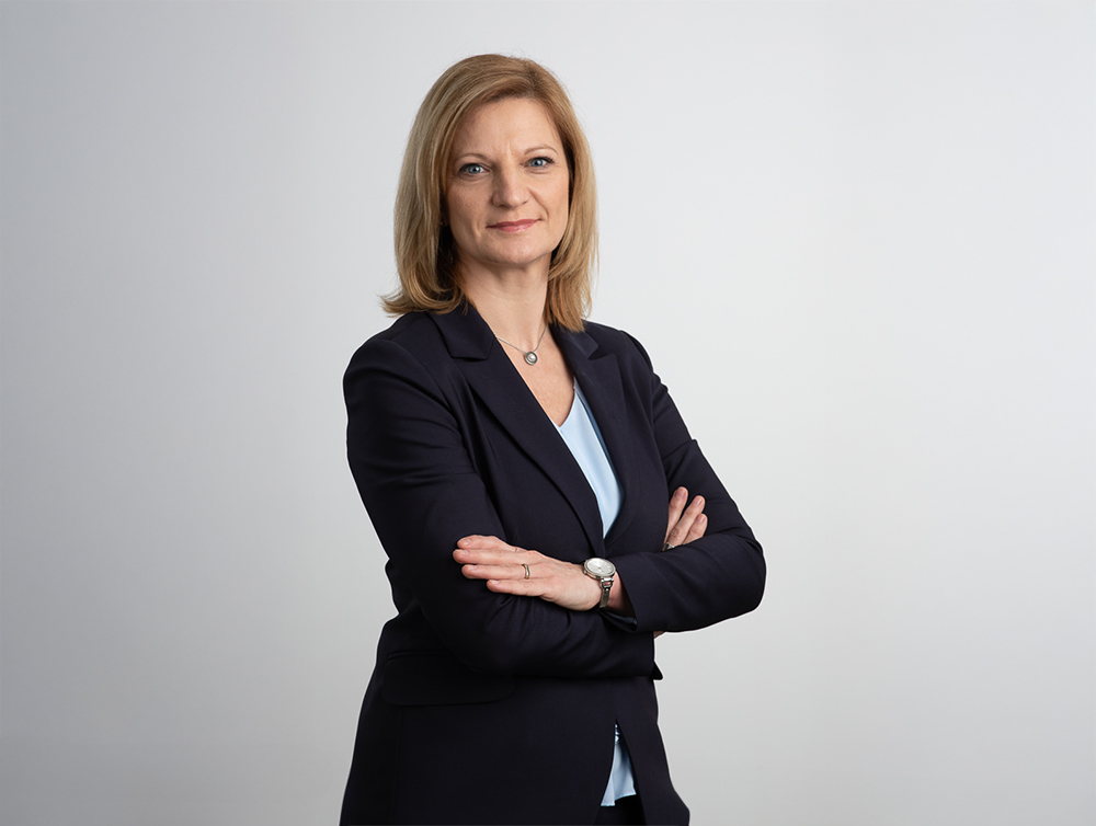 Magdalena Šurina