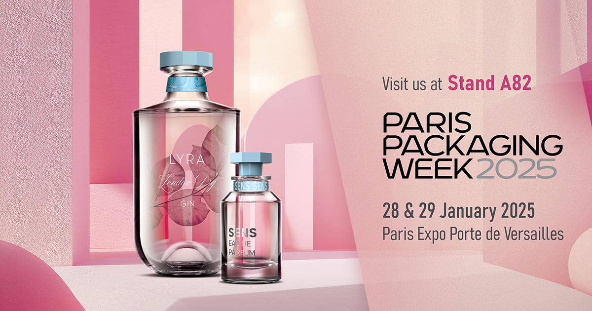 HRASTNIK1860 at Paris Packaging Week