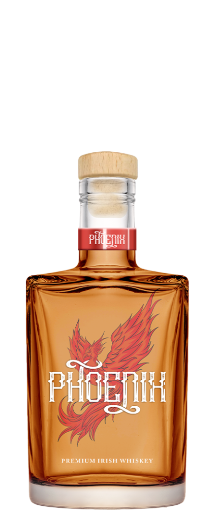 Phoenix-whisky-screenprinting