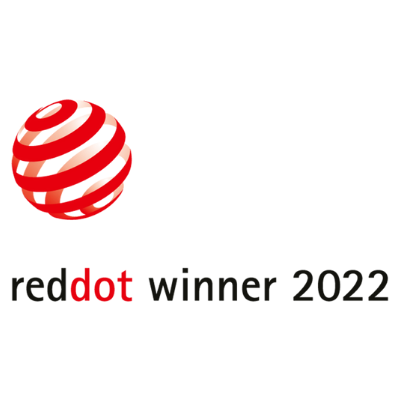 Awards - Nagrada Red Dot Design 2022