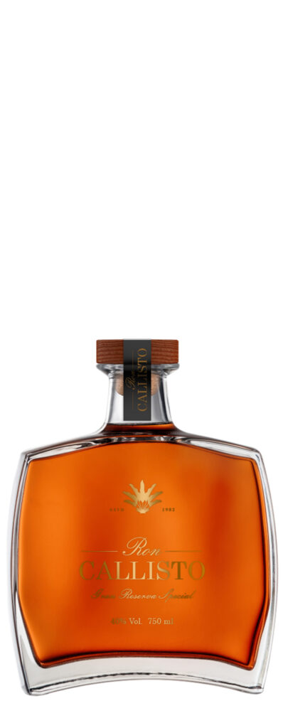 Rum-bartop