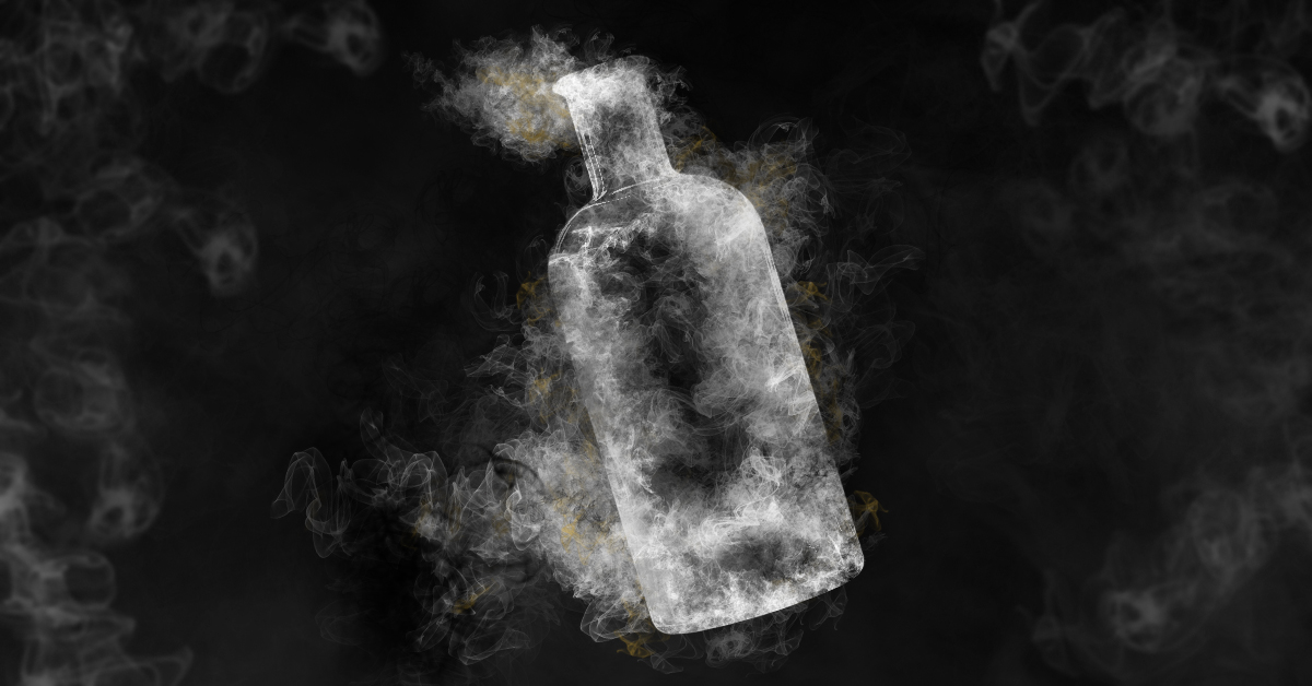 Get a free bottle design & sample in the SPIRIT IN A BOTTLE contest!