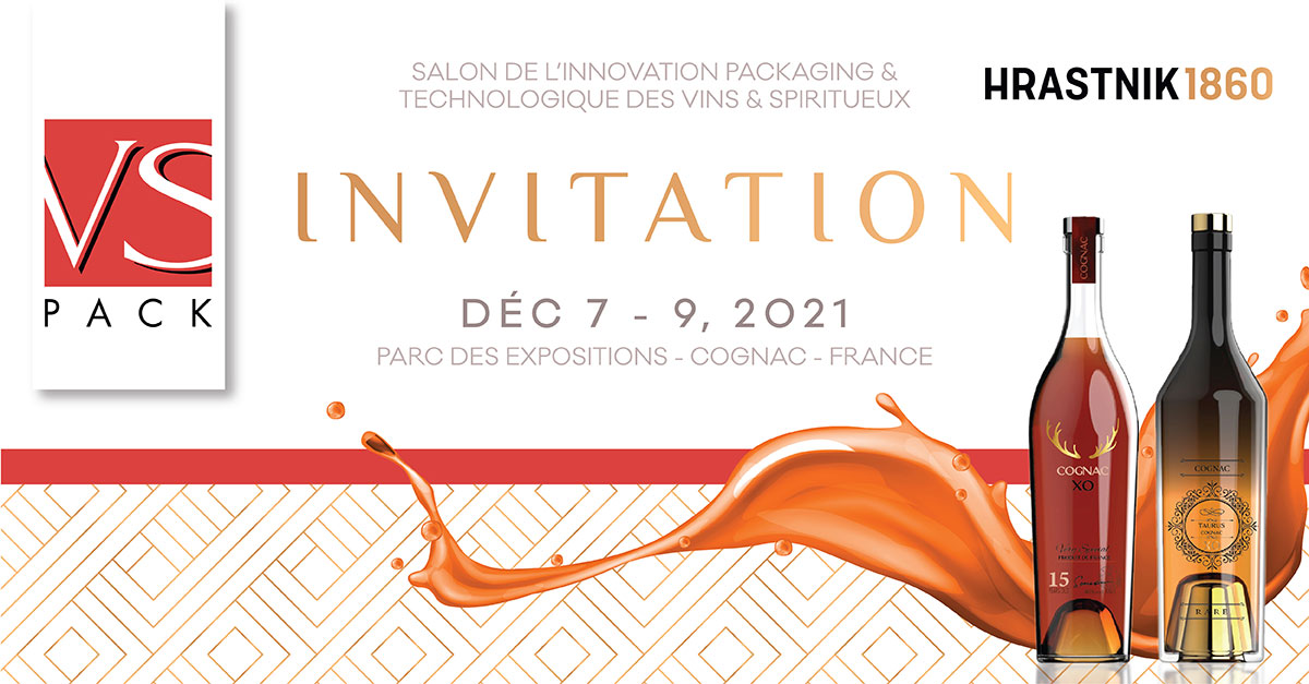 VS Pack Cognac, France