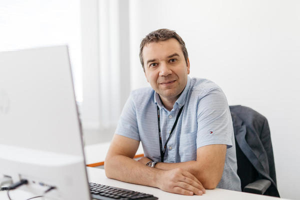 Hrastnik with renovation of ERP to greater efficiency